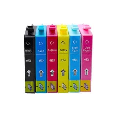 12ml R 265/r 285/r 360/rx 560/rx 585/ Rx 685 Magente Fotogra - Foto 1